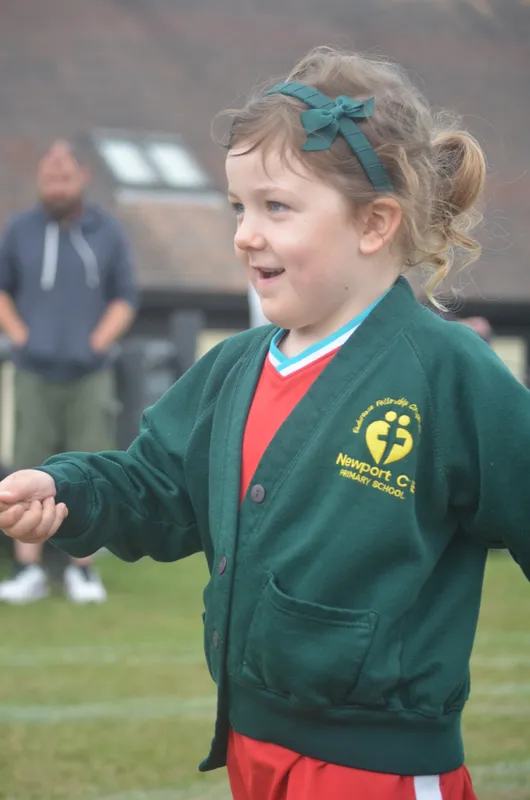 EYFS and KS1 Sports Day 2025 - image 43
