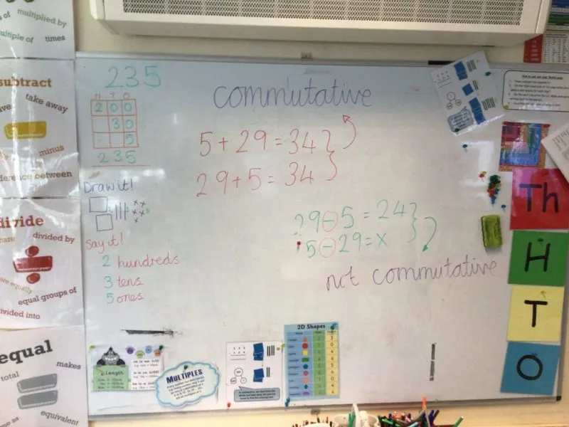 Curriculum -  Math - image 6