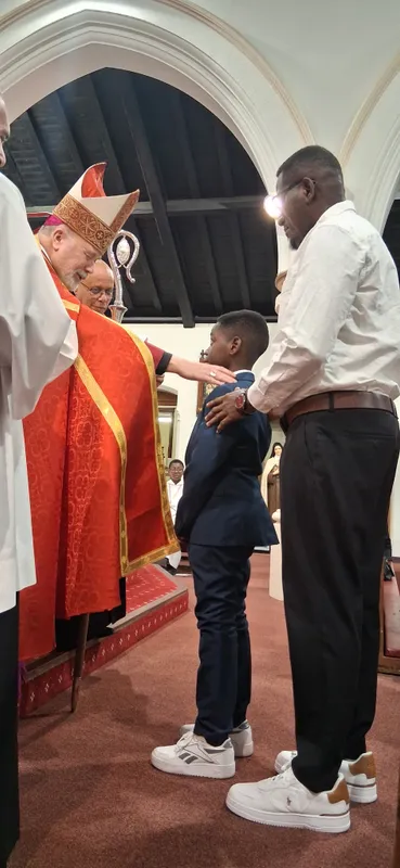 Confirmation Celebration  - image 8