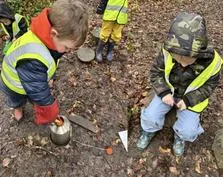 Forest School 78 - image 2 Forest School 78 - image 2
