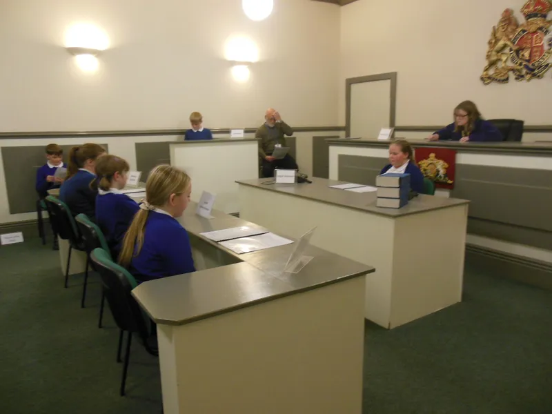 Y6 Crucial Crew - image 9