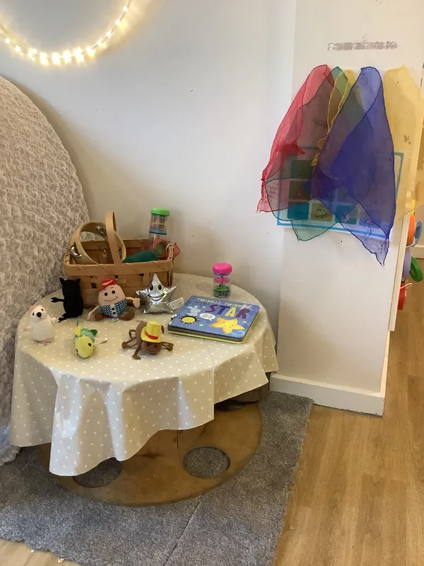 Middle Nursessry - image 12 Middle Nursessry - image 12