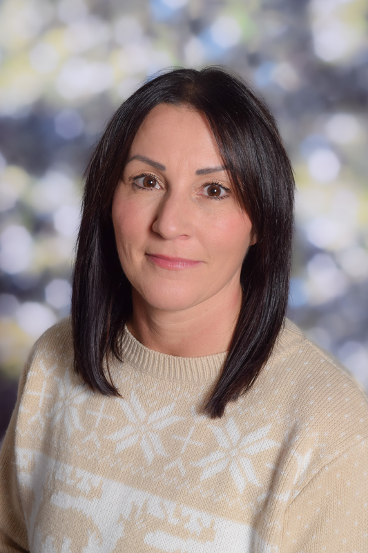 Mrs A Baird - Midday Supervisor