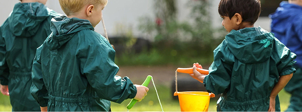 Batford Nursery School