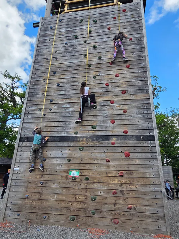 Day 1 Condover Residential - image 7