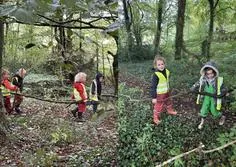 Forest School 56 - image 3 Forest School 56 - image 3