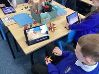 NB stop motion - image 2 NB stop motion - image 2