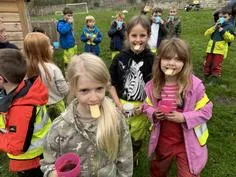 Forest School 87 - image 4 Forest School 87 - image 4