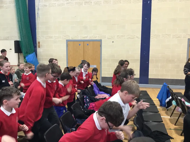 P5-7 Orchestra Trip - image 8