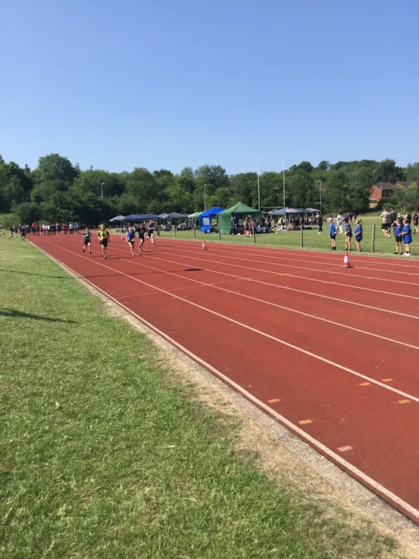 Daventry Athletics 2025 * - image 9