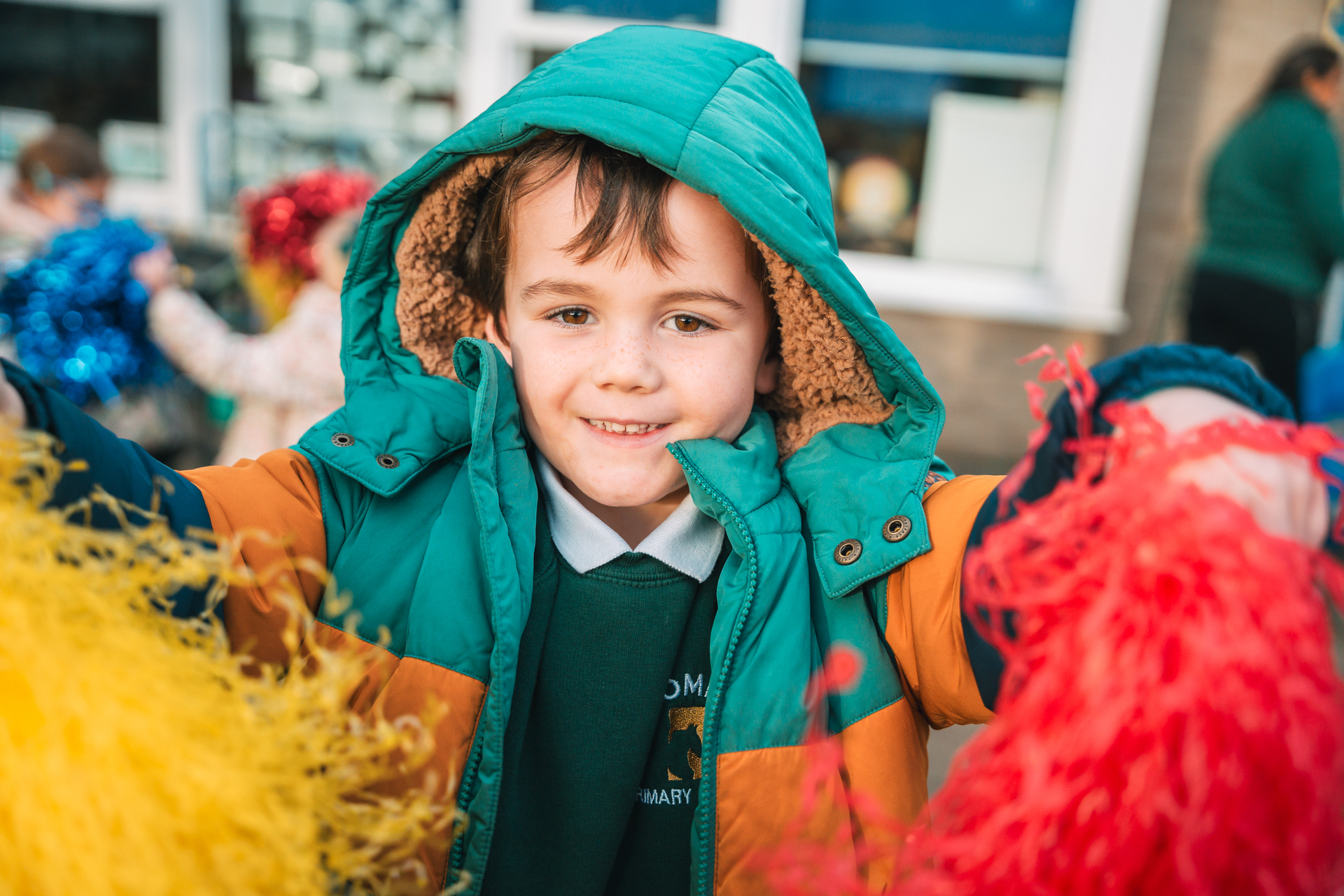  ALT Schools Expand Their Nursery Provision to Welcome 2 Year Olds this September