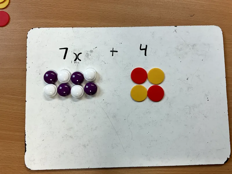 Algebra Y6 - image 12