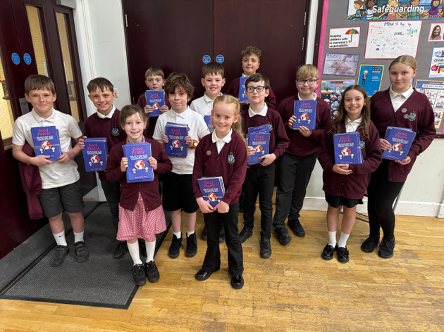 Good People Booklets