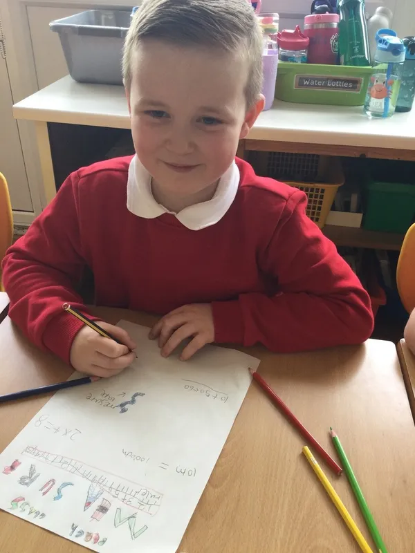 Year 2 Class Highlights - image 15
