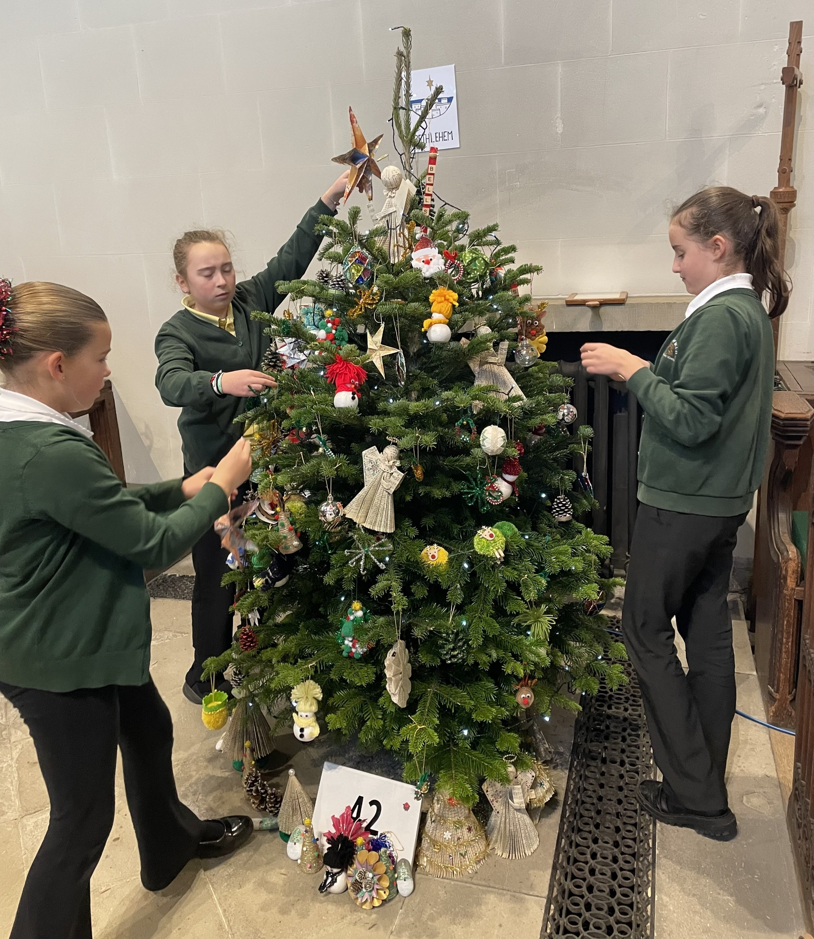 Newsletter 13  5th December 