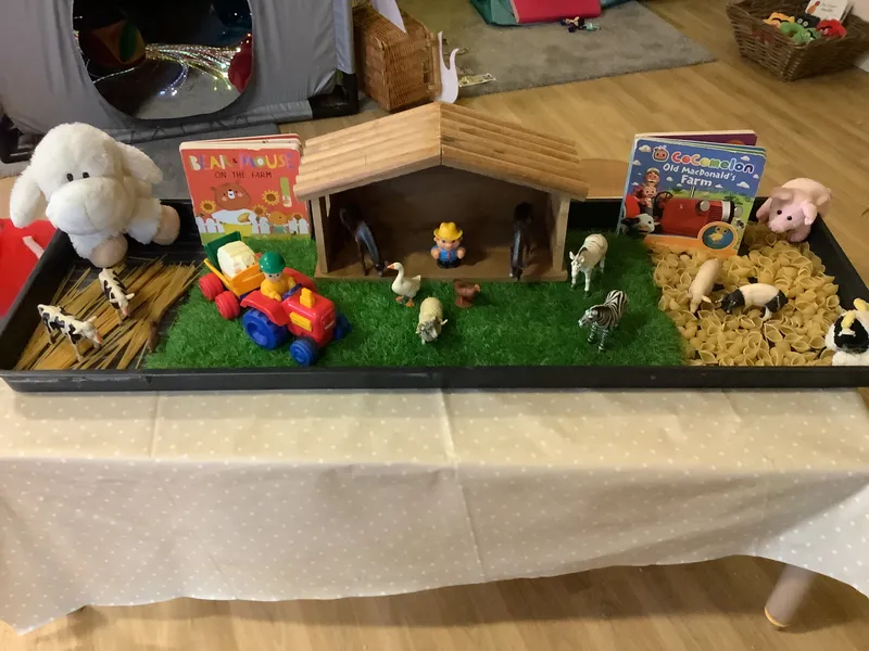 Middle Nursessry - image 14 Middle Nursessry - image 14