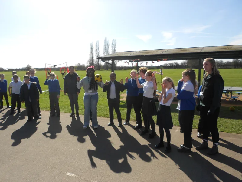 Camp of Champions - image 9