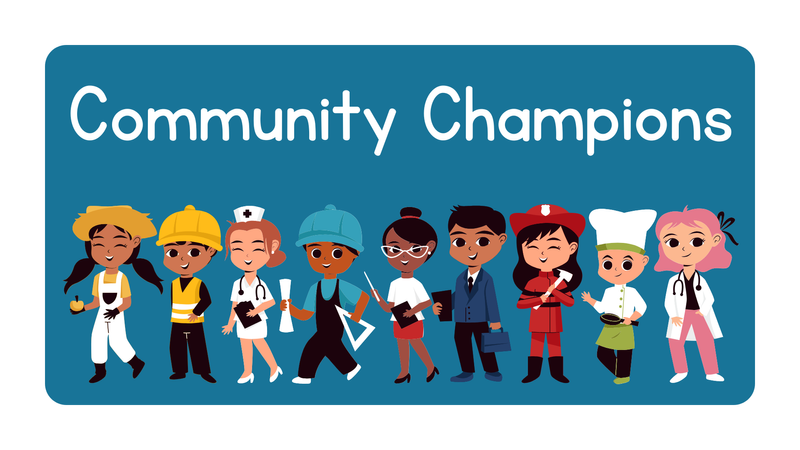 Community Champions