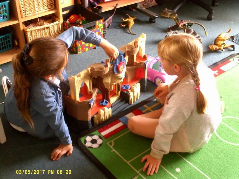 WILLOWCROFT AFTER SCHOOL CLUB 24/25 - image 2