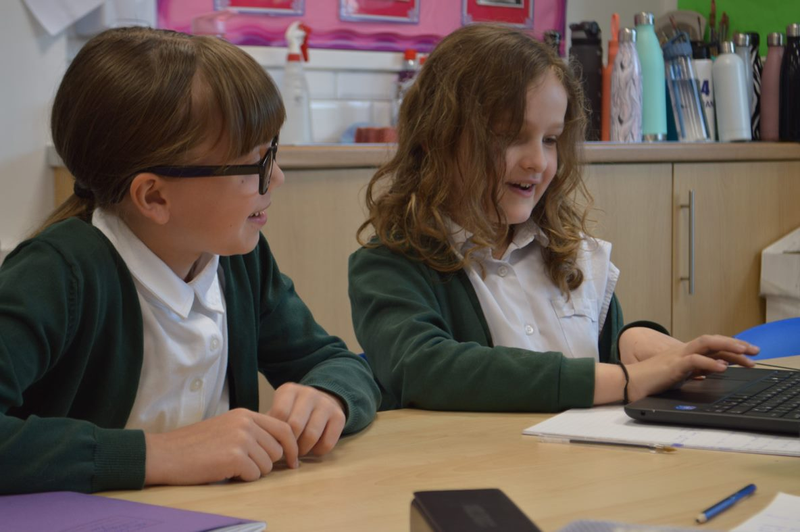 Topic Work | Lower Wortley Primary School