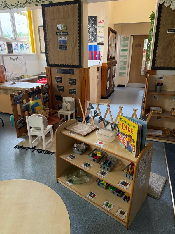 Nursery classroom September 2025 - image 15 Nursery classroom September 2025 - image 15