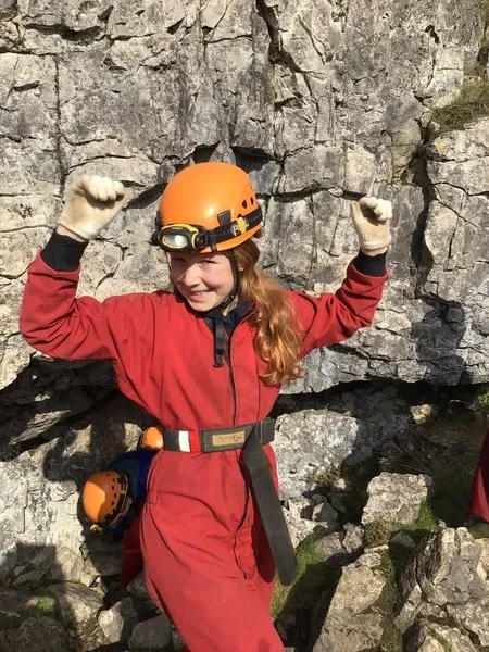 High Adventure- Wednesday - image 14 High Adventure- Wednesday - image 14