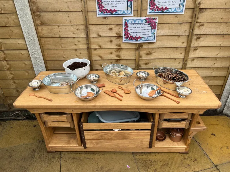 Take A Look At Our New Garden 🪴  - image 4