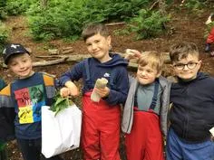 Forest School 127 - image 4 Forest School 127 - image 4