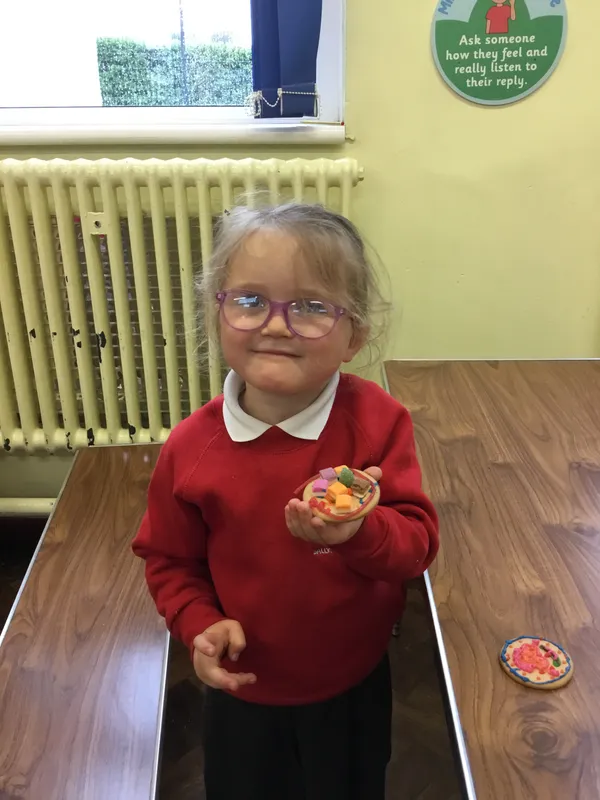 Baking Club - Decorating Biscuits - image 12 Baking Club - Decorating Biscuits - image 12