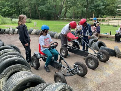Youlbury 26 - Go Kart - image 69