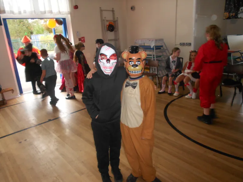 Halloween - image 50