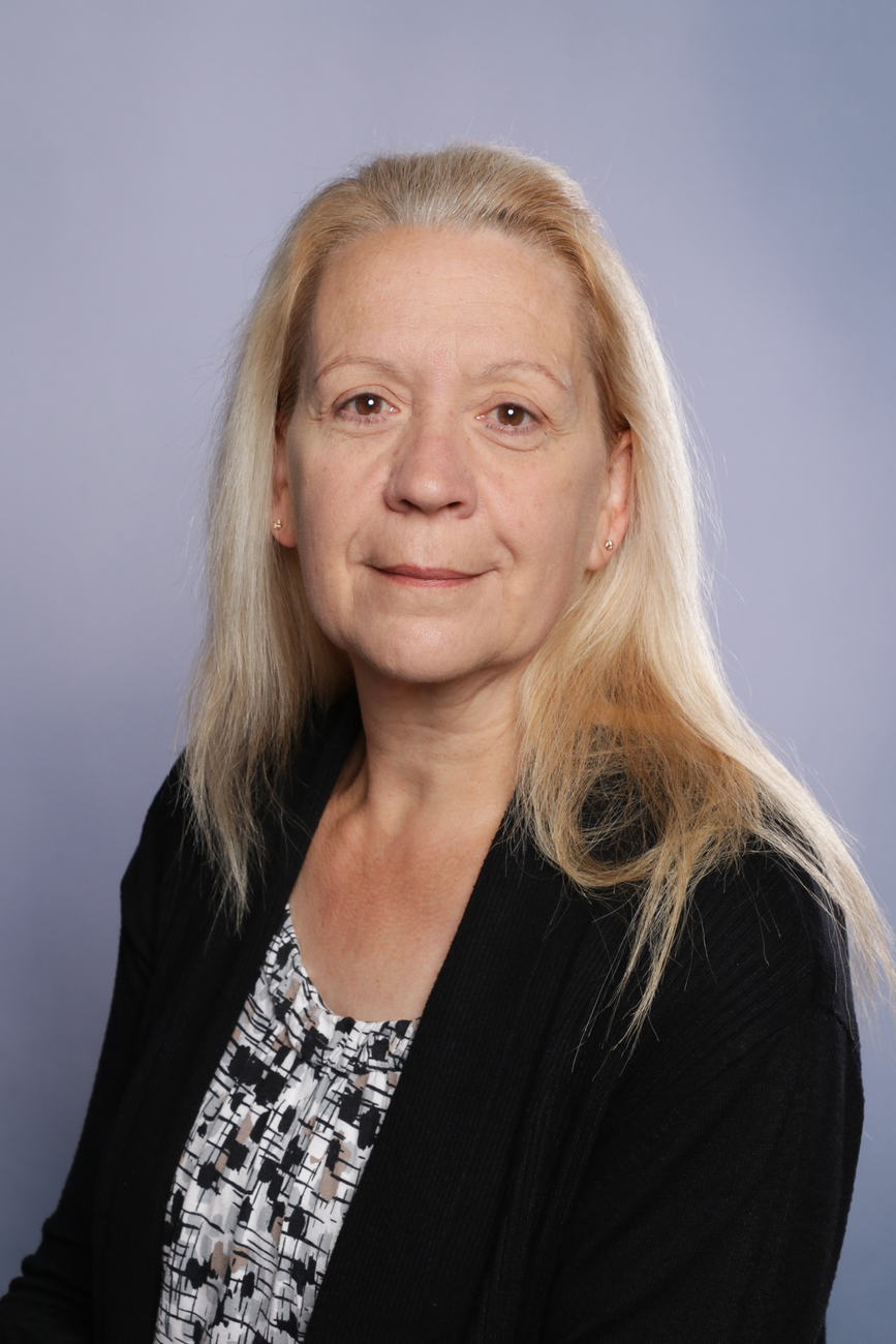 Mrs K Rose - Teaching Assistant