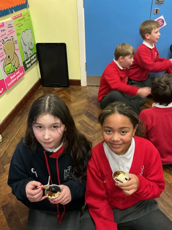 Ballymoney Baptist Church - The Amazing Journey - image 27