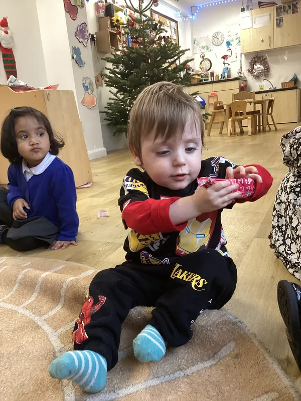 Gallery - created at 2025-01-07 08:32:32 - image 3