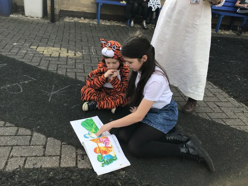 World Book Day 2025 - image 44