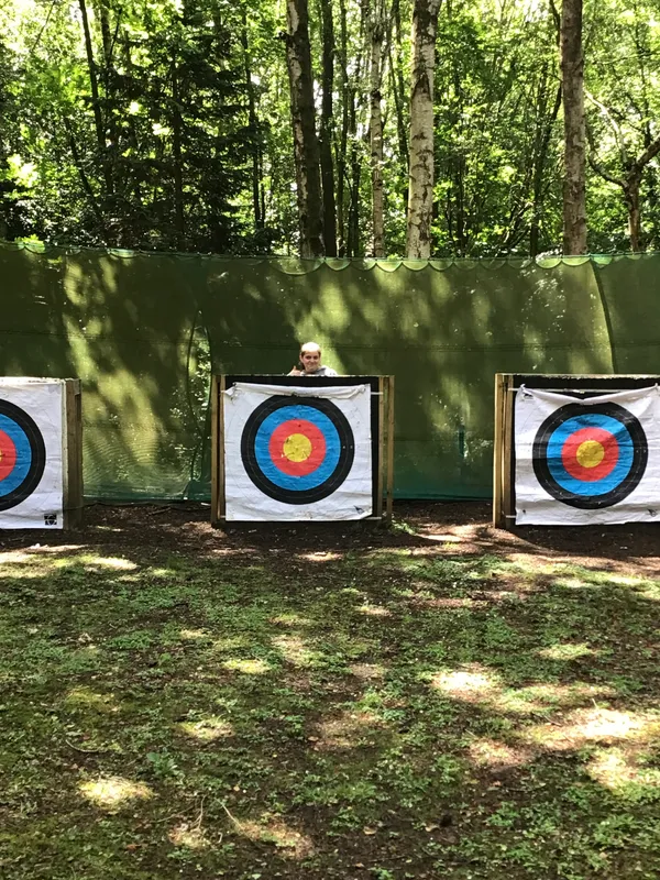 Youlbury 26 - Archery - image 35