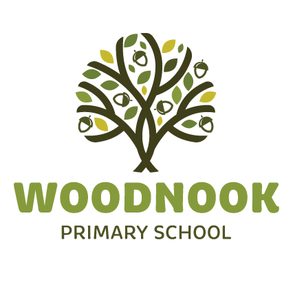 Accrington Woodnook Primary School