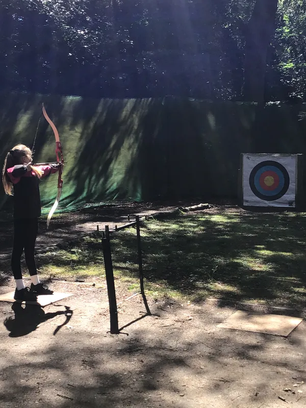 Youlbury 26 - Archery - image 29