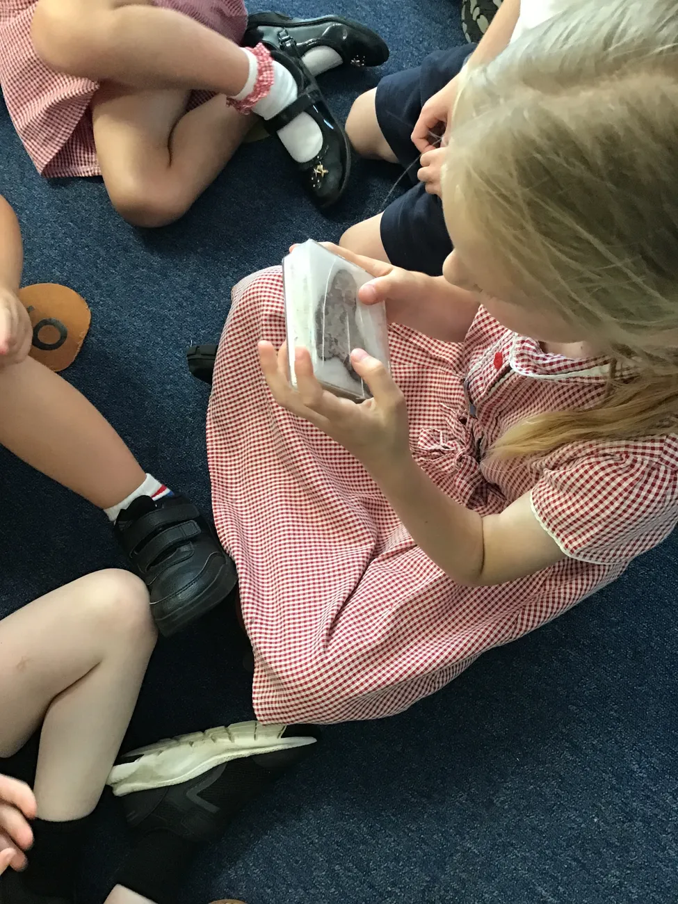 Year 1 Space Workshop! - image 93