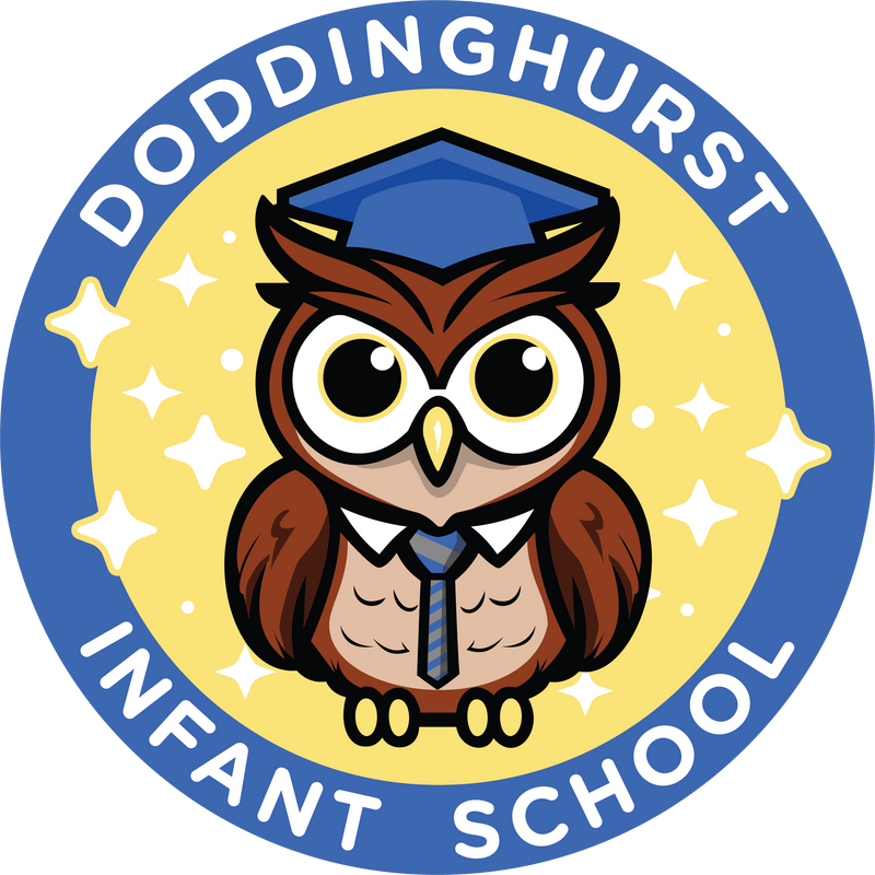 Doddinghurst Infant School - 'A nurturing start to your child's bright future.'