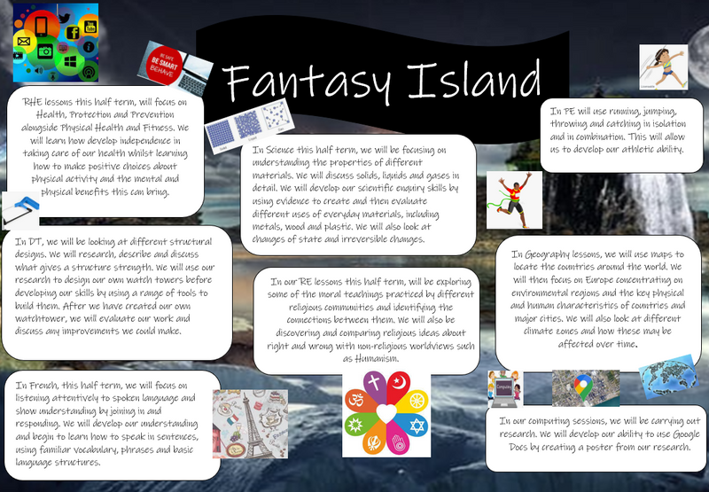 Fantasy Island