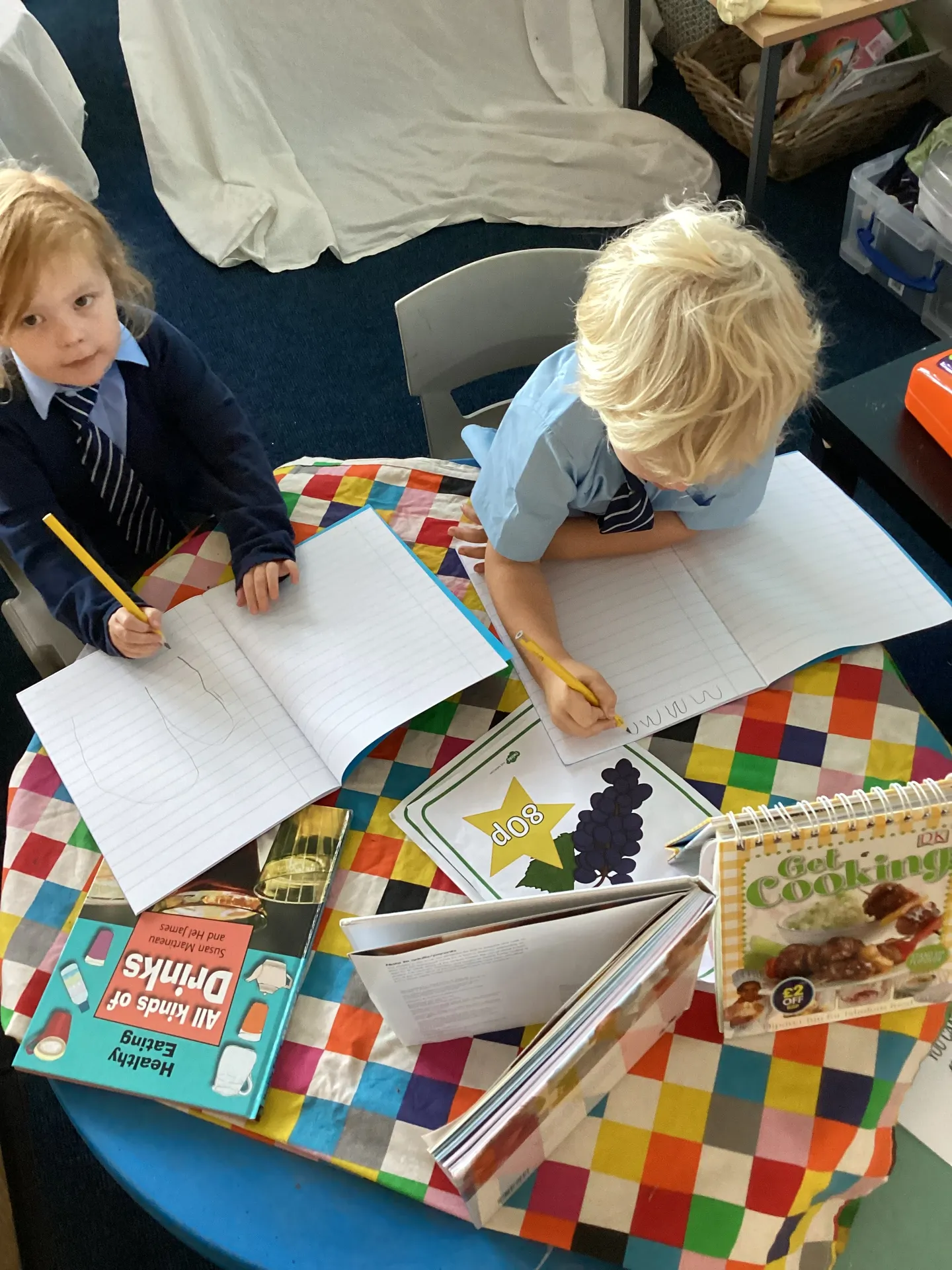 Reception Phonics 2025 - image 26