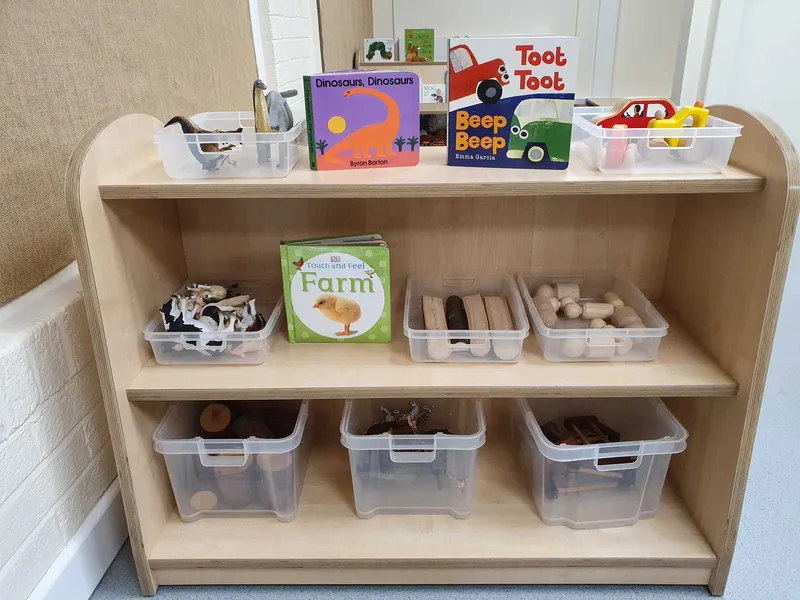 Sunshine Room - image 10