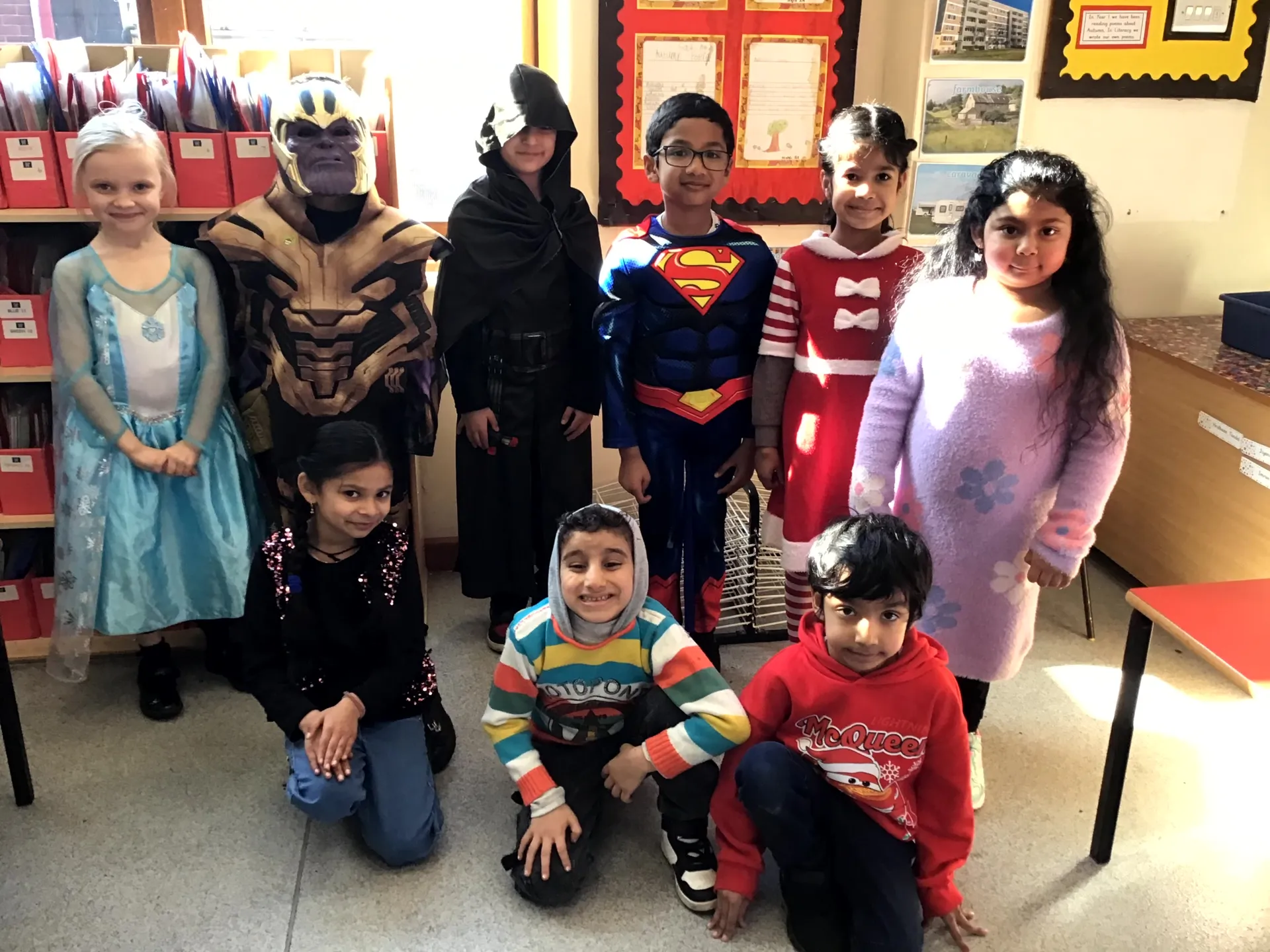 World Book Day images - image 3 World Book Day images - image 3