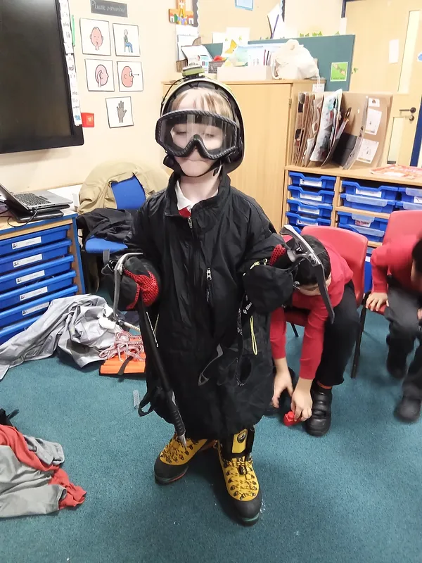 The Great Explorer - image 2