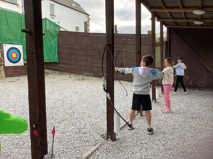 High Adventure- Wednesday - part 2 - image 12 High Adventure- Wednesday - part 2 - image 12