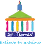 St Thomas' C of E Primary School - Welcome to Our Website! St Thomas' C of E Primary School - Welcome to Our Website!