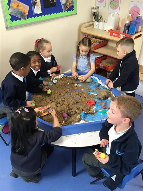 Reception Week 4 Spring 2 - image 7