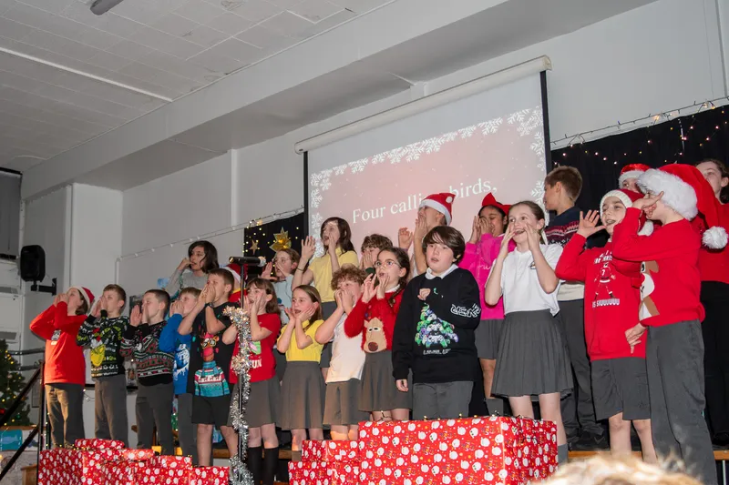 Venables Carols by Candlelight December 2025 - image 42 Venables Carols by Candlelight December 2025 - image 42