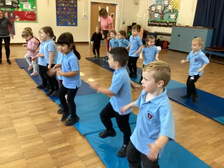 Year R & Mighty Minis - image 3 Year R & Mighty Minis - image 3